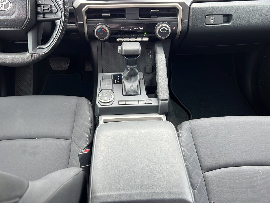 Used 2024 Toyota Tacoma SR5 RWD image 15