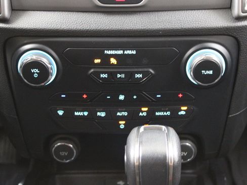 Used 2020 Ford Ranger XLT w/ Equipment Group 301A Mid image 27