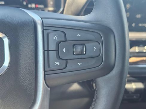 Used 2024 GMC Sierra 1500 SLE w/ Preferred Package AWD/4WD image 26