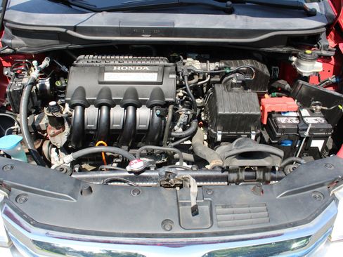 Used 2012 Honda Insight LX image 27