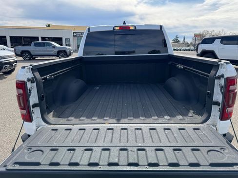 Used 2019 RAM 1500 Limited image 12