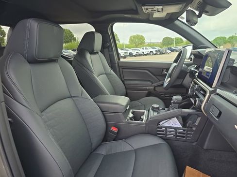 New 2026 Toyota Tacoma TRD Off-Road image 10