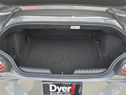 Used 2024 BMW Z4 M40i w/ Premium Package image 14