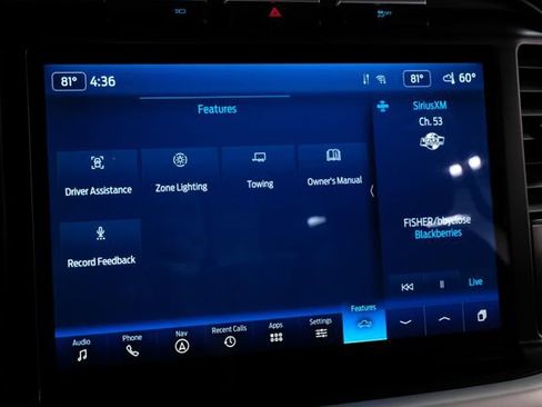 Used 2022 Ford F150 XLT w/ Equipment Group 302A High image 30