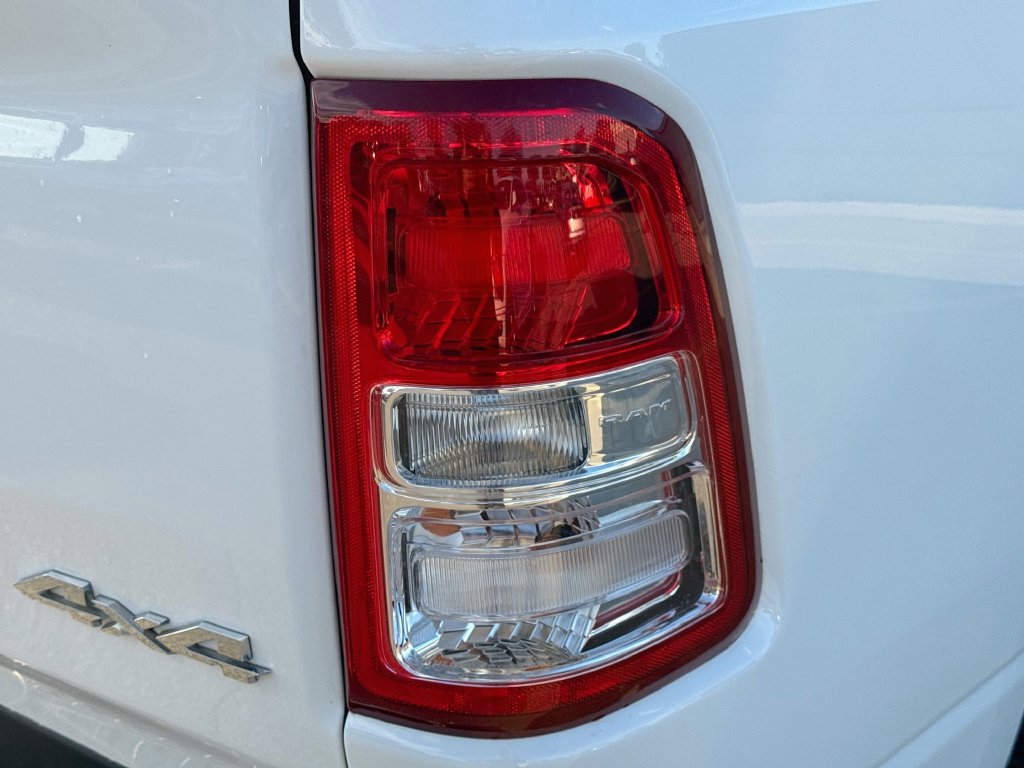 Used 2022 RAM 1500 Lone Star AWD/4WD image 30