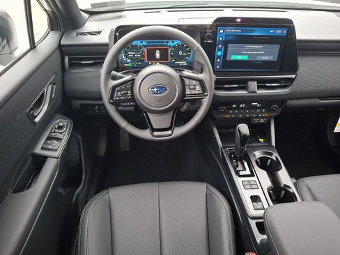 New 2026 Subaru Outback Limited XT image 7