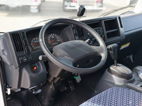 New 2024 Chevrolet Low Cab Forward RWD image 27