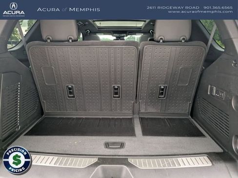 Used 2024 Chevrolet Tahoe RST w/ Luxury Package RWD image 7