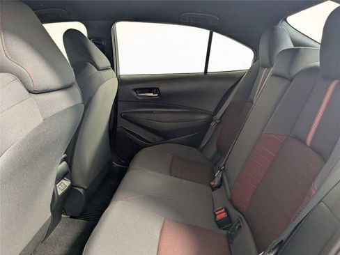 Used 2023 Toyota Corolla SE FWD image 32