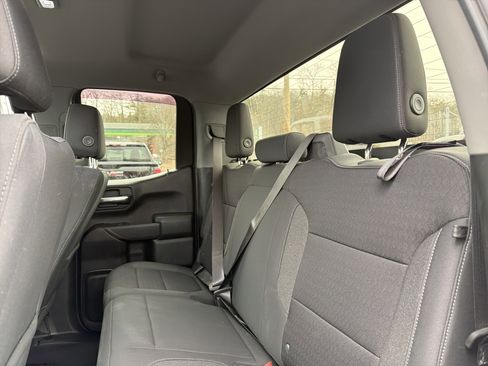 Used 2020 Chevrolet Silverado 1500 LT w/ All-Star Edition image 28