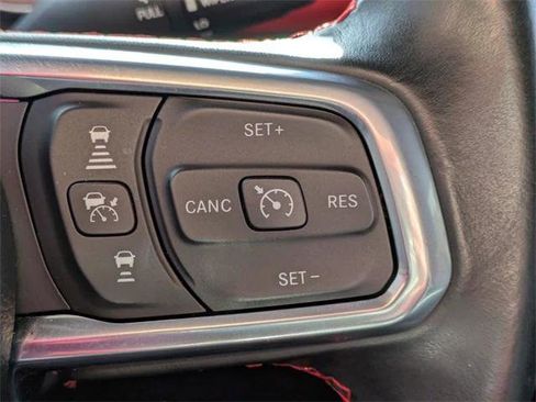 Certified 2021 Jeep Wrangler Unlimited Rubicon w/ Steel Bumper Group image 26