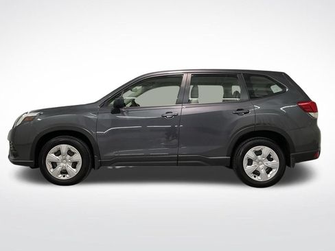 Used 2024 Subaru Forester AWD/4WD image 27