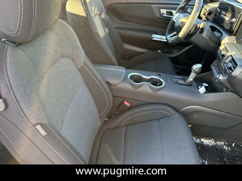 New 2026 Ford Mustang GT image 13