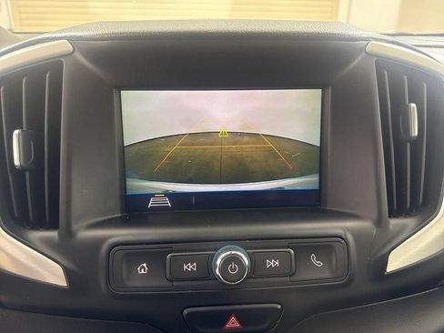 Used 2018 GMC Terrain SLE w/ Driver Convenience Package FWD image 39