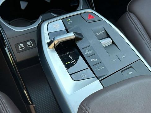 Certified 2025 BMW X1 xDrive28i image 37