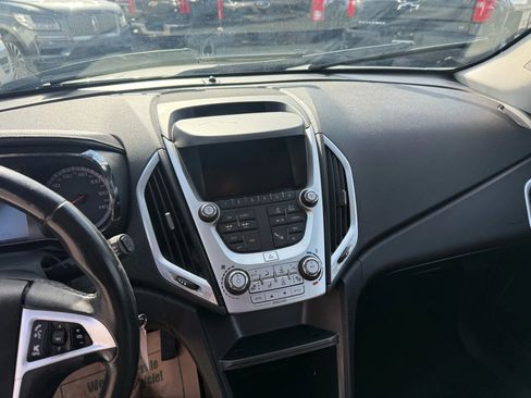 Used 2016 GMC Terrain SLT w/ Open Road Package FWD image 21