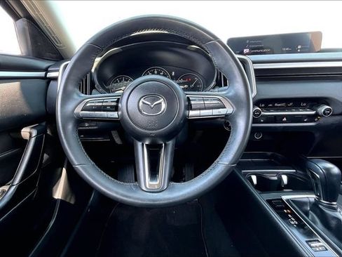 Used 2024 MAZDA CX-50 AWD 2.5 S w/ Cargo Package image 17