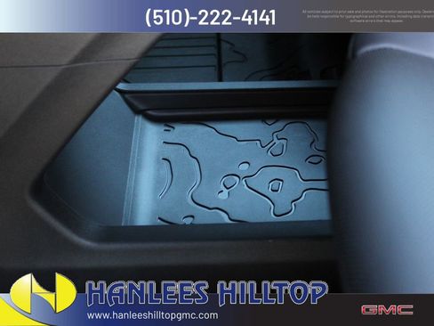 New 2025 GMC Hummer EV 3X w/ Battery Pack, 24 Module Pack image 14