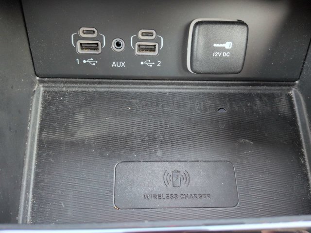 Certified 2023 Jeep Grand Cherokee Altitude AWD/4WD image 23