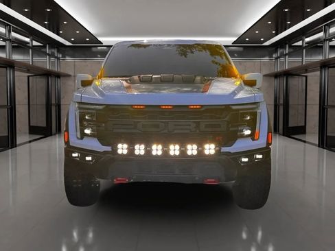 Used 2024 Ford F150 Raptor w/ Equipment Group 803A Raptor R image 30