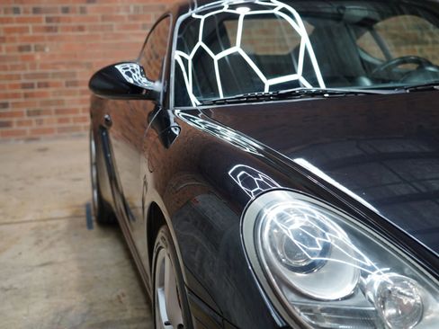 Used 2009 Porsche Cayman S image 29