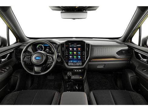 New 2026 Subaru Forester Touring AWD/4WD image 19