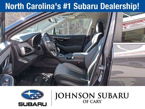 Used 2022 Subaru Outback Onyx Edition XT image 13