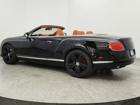 Used 2013 Bentley Continental GT AWD/4WD image 3