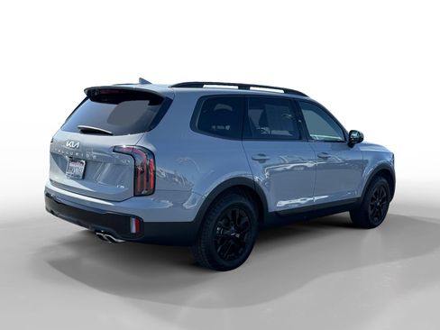 Used 2024 Kia Telluride SX Prestige X-Pro AWD/4WD image 5
