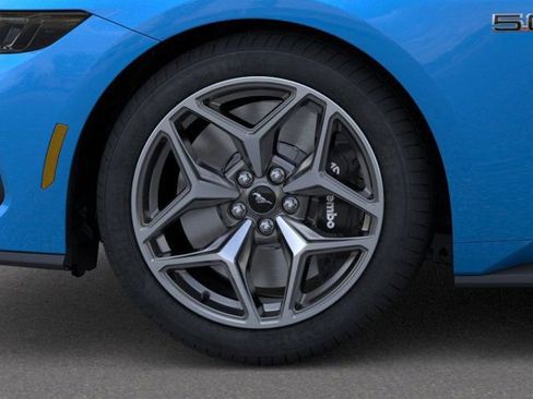 New 2026 Ford Mustang GT RWD image 19