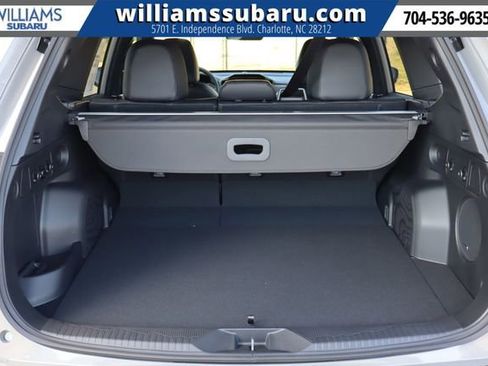 New 2025 Subaru Forester Sport image 20