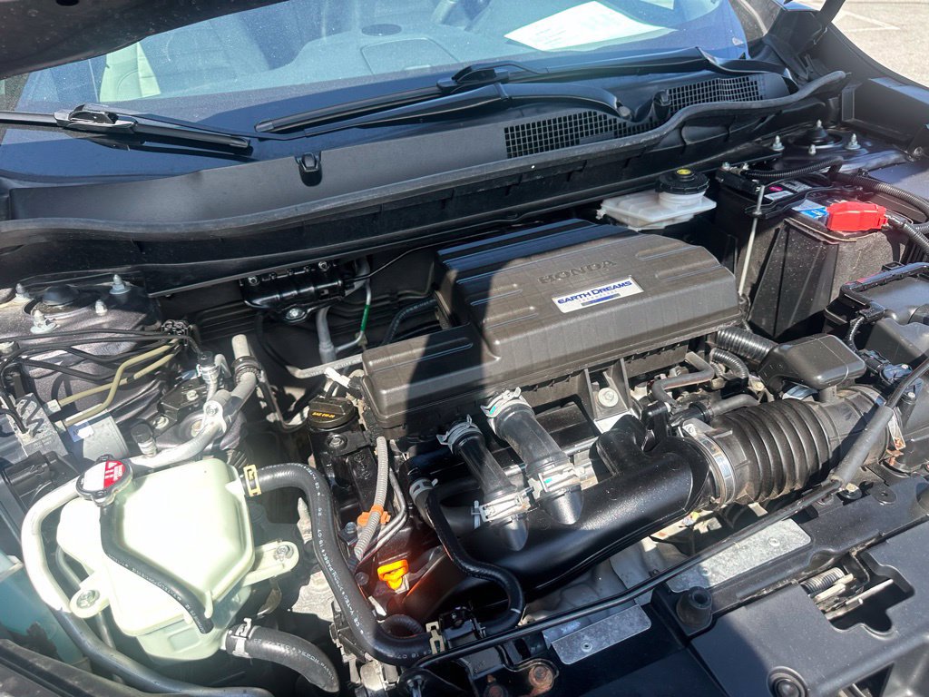 Used 2018 Honda CR-V EX image 38