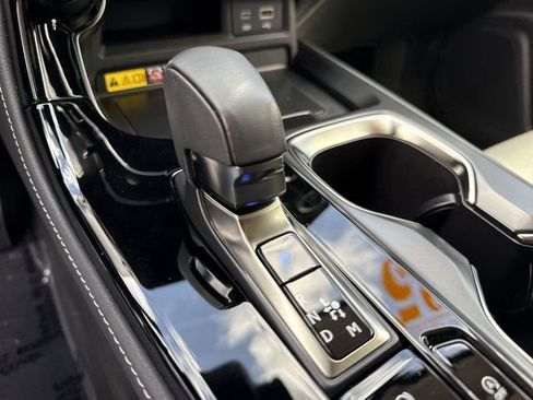 Used 2025 Lexus NX 250 FWD w/ Accessory Package (Z1) image 20