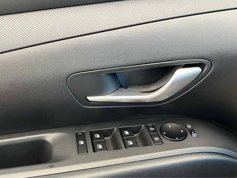 New 2026 Hyundai Tucson Blue SE AWD/4WD image 30