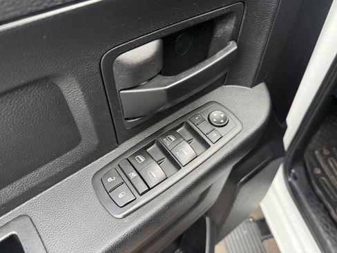 Used 2016 RAM 2500 Tradesman w/ Popular Equipment Group image 20