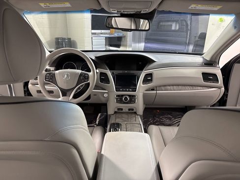 Used 2018 Acura RLX w/ Technology Package FWD image 25