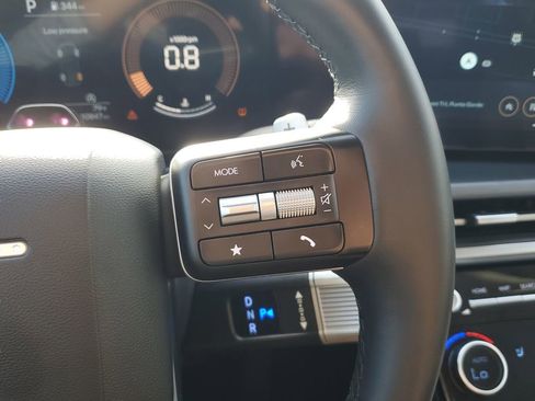 Certified 2025 Hyundai Santa Fe XRT image 26