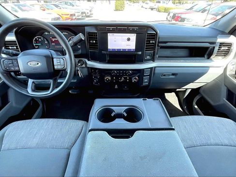 Used 2024 Ford F250 XLT w/ FX4 Off-Road Package image 14