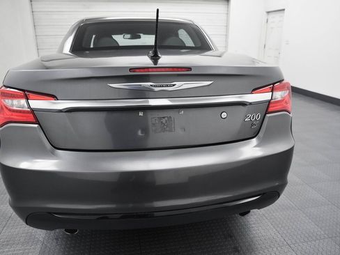 Used 2012 Chrysler 200 S image 6