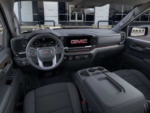 New 2026 GMC Sierra 1500 Elevation w/ Elevation Select Package image 15