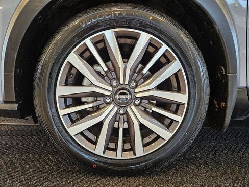 Certified 2023 Nissan Kicks SR w/ SR Premium Package image 13