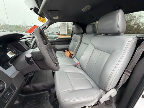 Used 2014 Ford F150 XL image 11