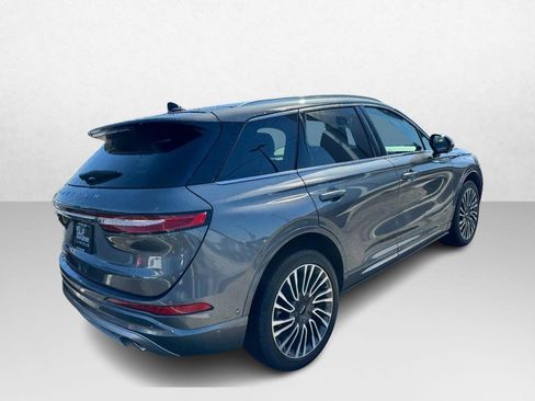 Certified 2022 Lincoln Corsair Reserve w/ Equipment Group 201A image 5