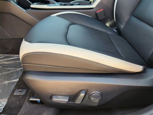 New 2025 Kia K4 GT-Line image 19