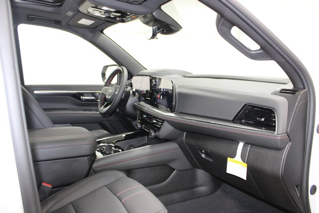 New 2026 Chevrolet Tahoe RST w/ Advanced Technology Package AWD/4WD image 26