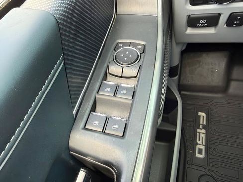 Certified 2021 Ford F150 Limited AWD/4WD image 29