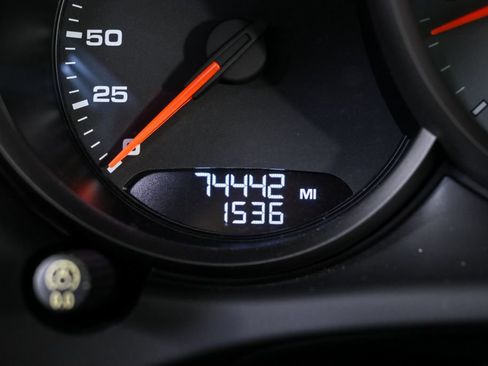 Used 2019 Porsche Macan S image 13