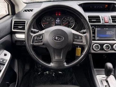 Used 2015 Subaru Crosstrek 2.0i Premium w/ Popular Package #1 image 14
