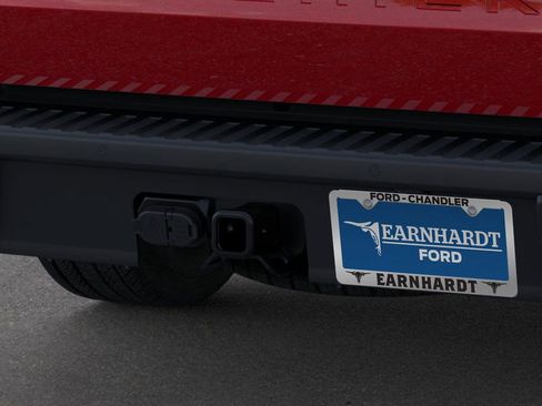 New 2025 Ford Maverick XLT w/ 4K Tow Package image 23