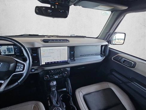 Used 2024 Ford Bronco Wildtrak AWD/4WD image 4